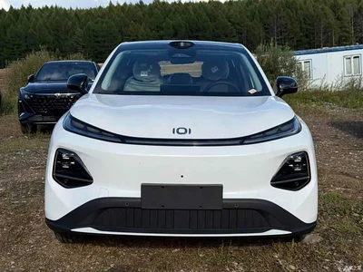 2026 Changan Qiyuan Q05 Model Pure Electric High Configuration, фото 2, лот 10407102