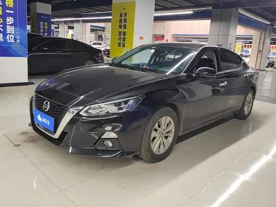 2021 Nissan Teana 2.0L XL Comfort, фото 1, лот 10399775
