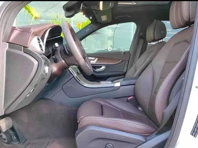 2020 Mercedes-Benz GLC 300 L 4MATIC Dynamic, фото 3, лот 10257279