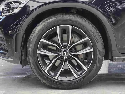 2021 Mercedes-Benz GLC 260 L 4MATIC Luxury, фото 4, лот 10256505