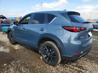 2023 MAZDA CX 5, фото 2, лот 10844867
