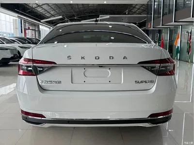 2023 Škoda Superb Facelift TSI280 DSG Premium Edition, фото 4, лот 10348372