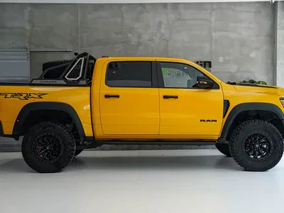 2023 RAM Trucks 1500 TRX Havoc Edition, фото 3, лот 11168566
