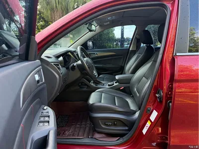 2016 Changan CS75, фото 4, лот 10248429