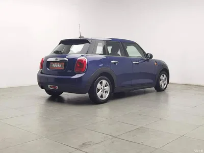 2015 MINI MINI 1.2T ONE 5-Door, фото 2, лот 10353363