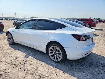 2023 TESLA MODEL 3, фото 2, лот 10856067