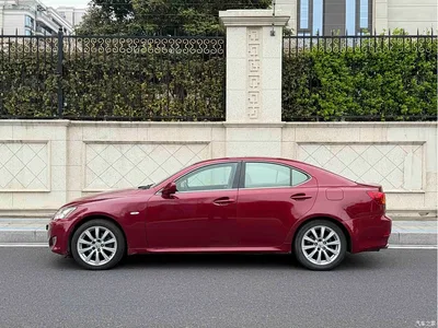 2007 Lexus IS 300 Dynamic Special Edition, фото 3, лот 10314058