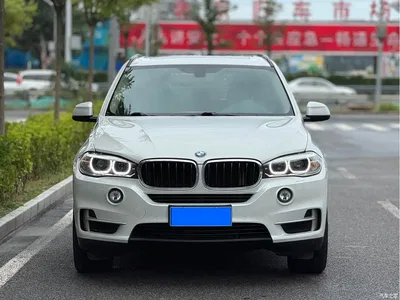 2014 BMW X5 (Import) xDrive35i Leading, фото 2, лот 10411129