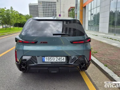 2026 BMW XM 4.4 Lable, фото 3, лот 10081824