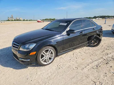 2013 MERCEDES-BENZ C 250, фото 1, лот 10965646