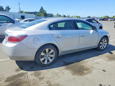 2012 BUICK LACROSSE PREMIUM, фото 3, лот 10858689