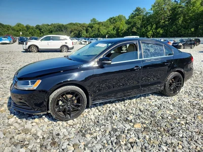2015 VOLKSWAGEN JETTA TDI, фото 1, лот 10835629