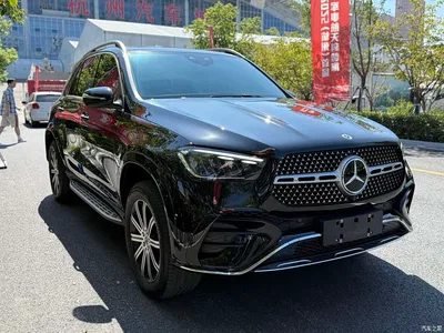 2024 Mercedes-Benz GLE Facelift GLE 350 4MATIC Fashion, фото 3, лот 10297879