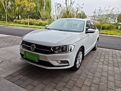 2018 Volkswagen Bora 1.5L Automatic Comfort, фото 2, лот 11087279