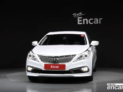 2015 Hyundai Grandeur HG240 Modern, фото 3, лот 11022607