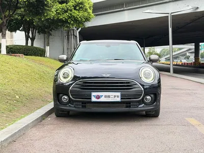 2021 MINI CLUBMAN 1.5T COOPER Connoisseur, фото 2, лот 10329863