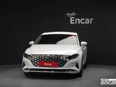 2023 Hyundai Grandeur 2.5, фото 3, лот 10219581