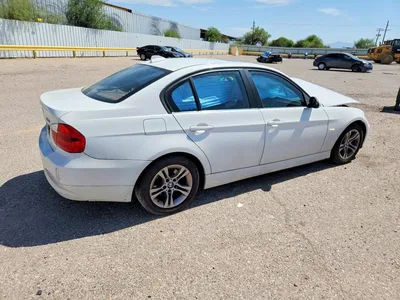 2008 BMW 328 I SULEV, фото 3, лот 10817069