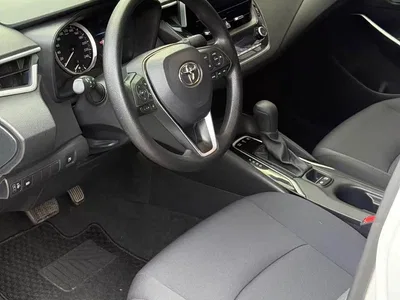 2021 Toyota Corolla Hybrid 1.8L E-CVT Elite Edition, фото 4, лот 10672054
