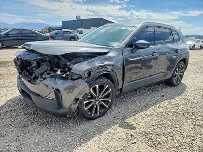 2024 MAZDA CX-50 PREMIUM PLUS, фото 1, лот 10846981