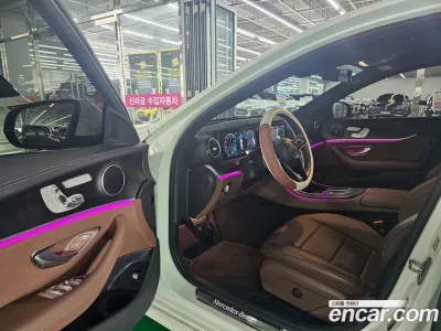 2023 Mercedes-Benz E-Class E250 AMG Line, фото 4, лот 10205818