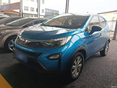 2017 BYD Yuan 1.5L Auto Cool Fashion, фото 2, лот 10260473