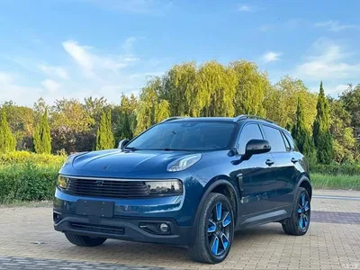 2019 Lynk & Co 01 2.0T 2WD Type Pro Version China VI, фото 1, лот 10314078