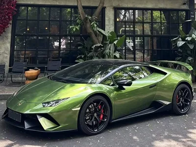 2016 Lamborghini Huracán RWD Coupe, фото 1, лот 10308674