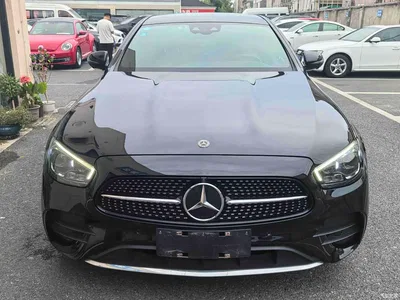 2021 Mercedes-Benz E-Class E 300 L Sport Premium, фото 2, лот 11214957