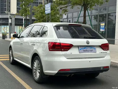 2013 Volkswagen Lavida Tour 1.4TSI Automatic Comfort, фото 4, лот 11066997
