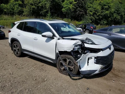 2026 VOLKSWAGEN TIGUAN SE, фото 4, лот 10971869