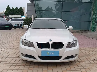 2012 BMW 3 Series (Import) 318i Leading, фото 2, лот 10473040