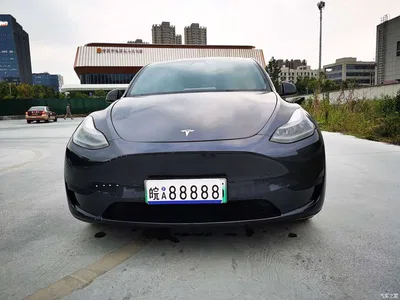 2024 Tesla Model Y Rear-Wheel Drive Version, фото 2, лот 11548366