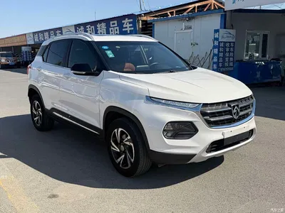 2017 Baojun 510 1.5L Manual Luxury, фото 3, лот 11530810