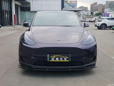 2023 Tesla Model Y Rear-Wheel Drive Edition, фото 2, лот 10838732