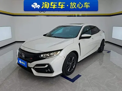 2021 Honda Civic HATCHBACK 220TURBO CVT Trend Controller, фото 1, лот 10411609