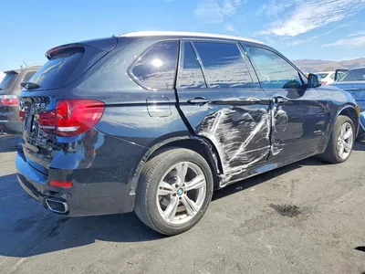 2018 BMW X5 XDR40E, фото 3, лот 10819360