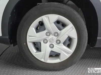 2020 Hyundai Venue 1.6 Smart, фото 4, лот 10047524