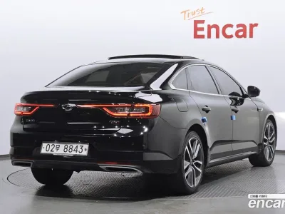2016 Samsung SM6 2.0 GDe RE, фото 1, лот 10188949