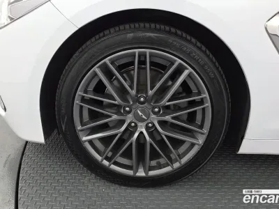 2018 Genesis G70 2.0T, фото 4, лот 10048264