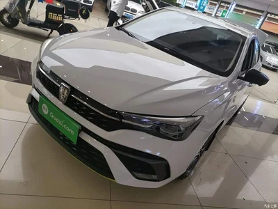 2021 Roewe i5 Facelift 1.5L CVT Diamond Edition, фото 1, лот 10341643
