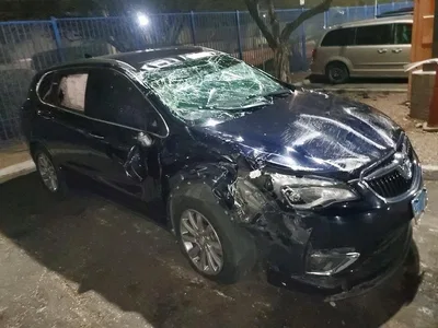 2020 BUICK ENVISION ESSENCE, фото 4, лот 10862932
