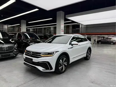 2021 Volkswagen Tiguan X 330TSI 2WD Premium Edition, фото 1, лот 10605276