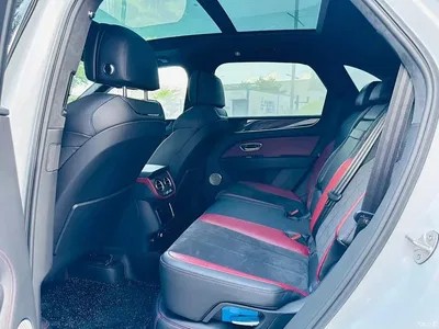 2022 Bentley Bentayga, фото 4, лот 10245209