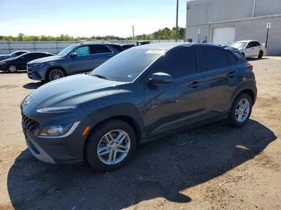 2022 HYUNDAI KONA SE, фото 1, лот 10754918