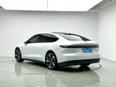 2022 NIO ET7 100kWh Launch Edition, фото 4, лот 10352847