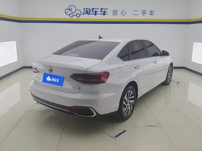 2023 Volkswagen Lavida 280TSI DSG Comfort Edition, фото 3, лот 10417404
