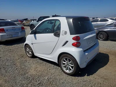 2016 SMART FORTWO, фото 2, лот 10587998
