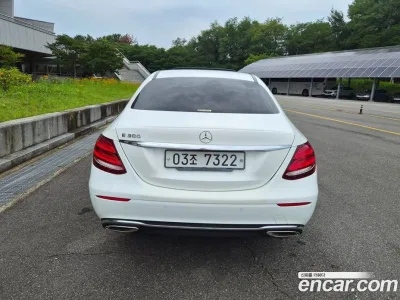 2019 Mercedes-Benz E-Class E300 4MATIC Avnatgarde, фото 4, лот 10164179