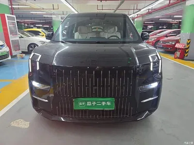 2022 ZEEKR 009 Facelift WE Edition, фото 3, лот 10291848